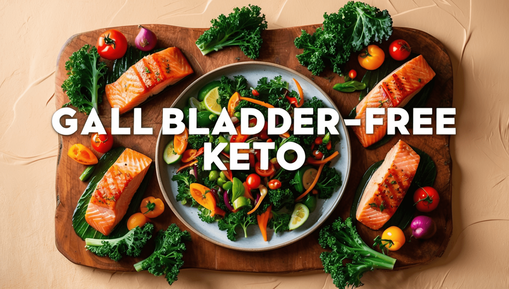 Can you do a keto diet without a gallbladder