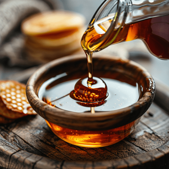 Is Maple Syrup Keto Friendly